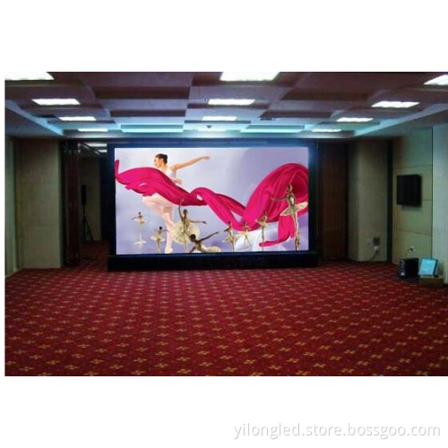 P8indoor Full Color LED Display /Indoor Full Color LED Display